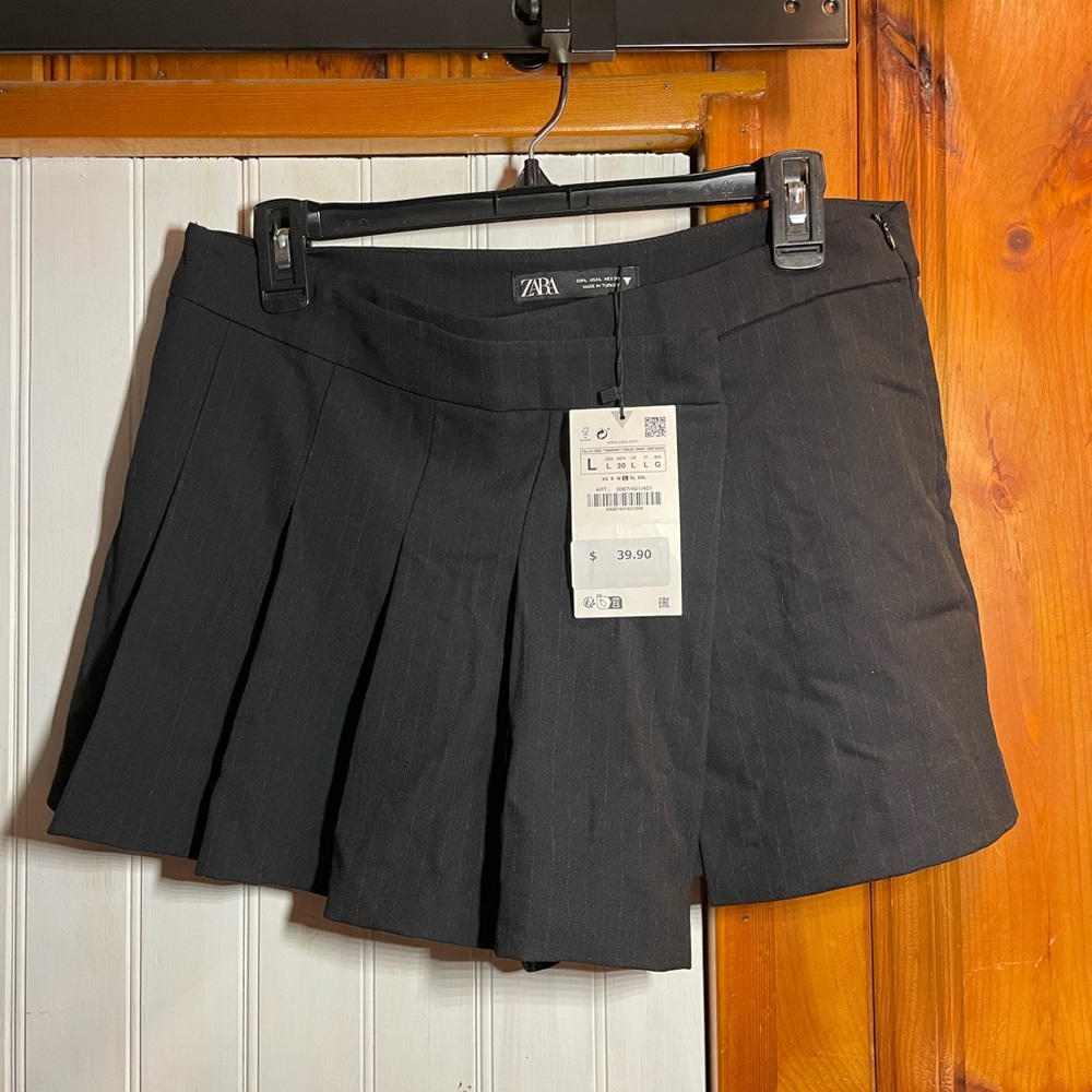 Skort